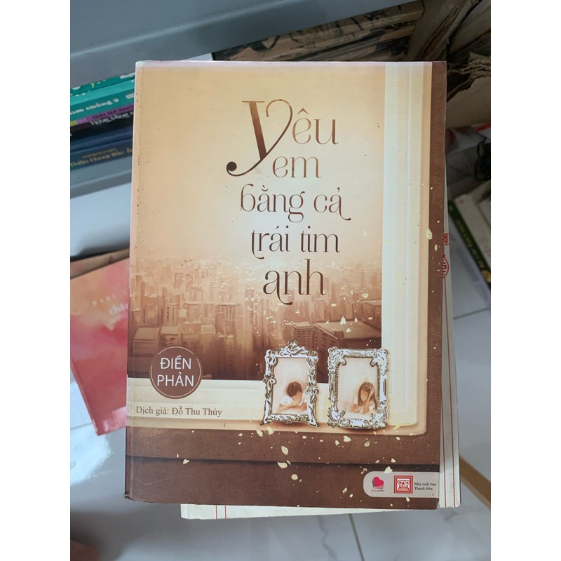 Yêu em bằng cả trái tim anh 173014