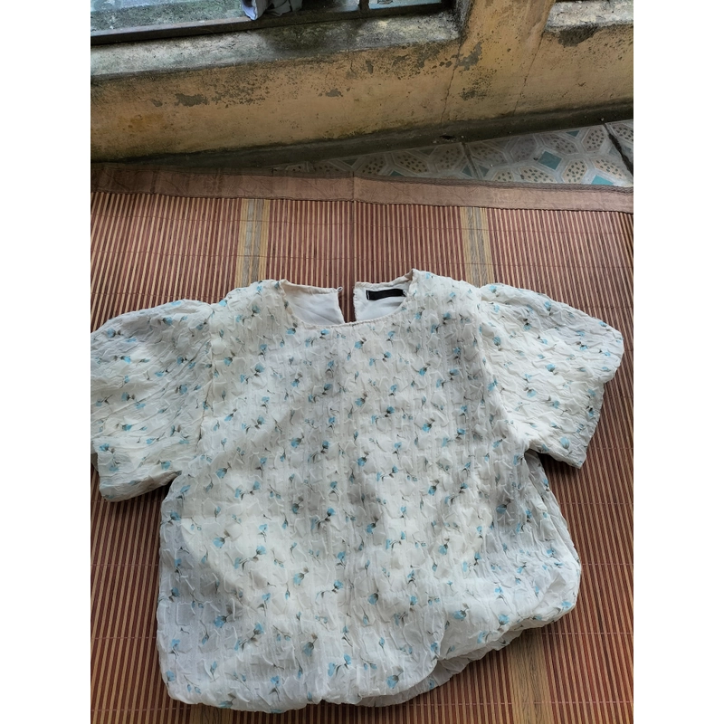 Áo hoa nhí 447018