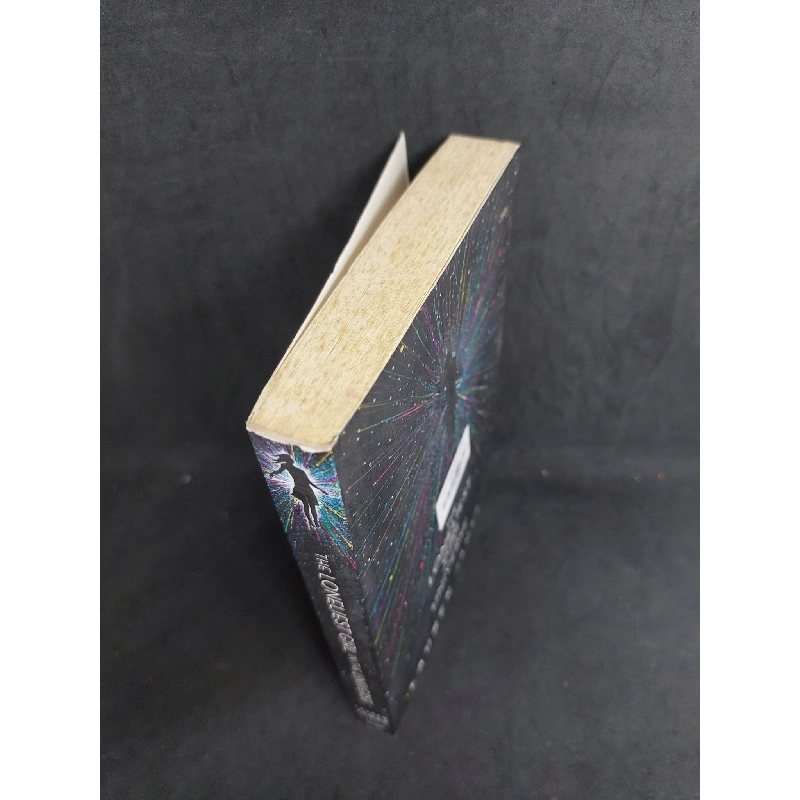 The loneliest girl in the universe mới 80% HCM1207 911499