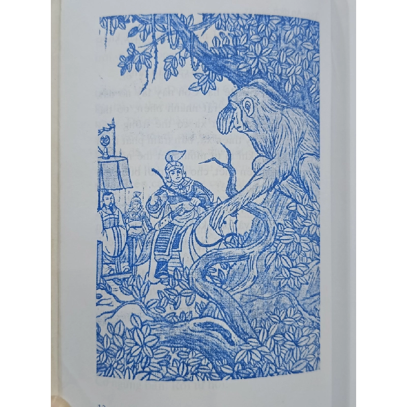 Thương yêu sự sống - Tâm An (biên dịch) 507167