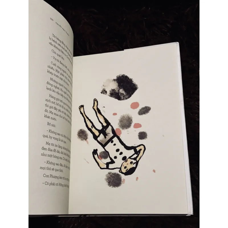 Vừa nhắm mắt vừa mở cửa sổ (bản đặc biệt) 795608