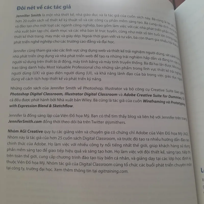 Thiết kế hình ảnh cơ bản với PHOTOSHOP 751877