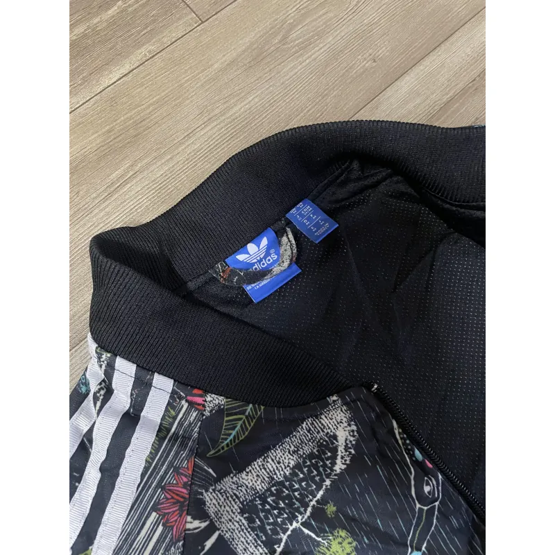 🔥Jacket thể thao Adi-das cho nữ 🔥 783045