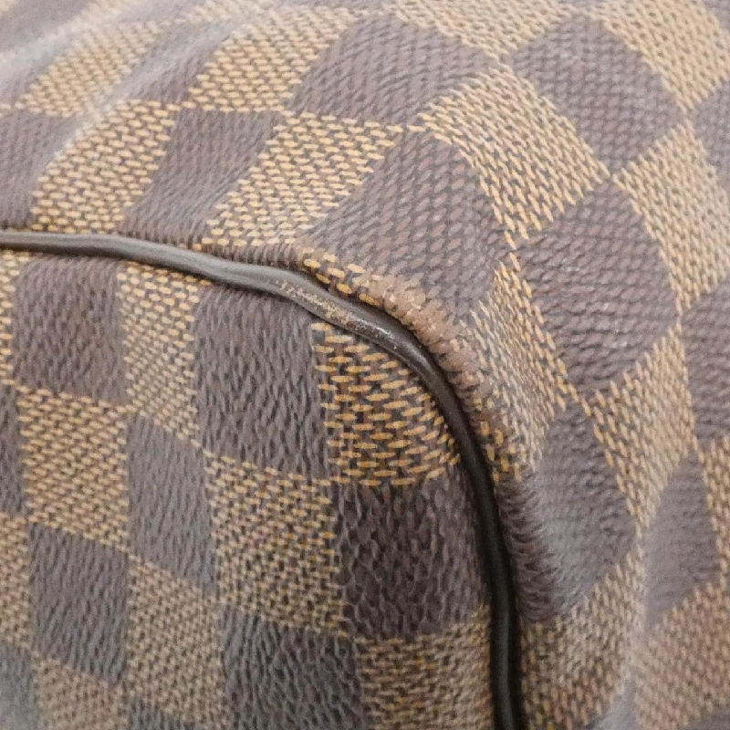 Túi xách Boston Louis Vuitton Damier Speedy Bandoulière 35cm N41182 - Hàng hiệu Chính hãng 803551