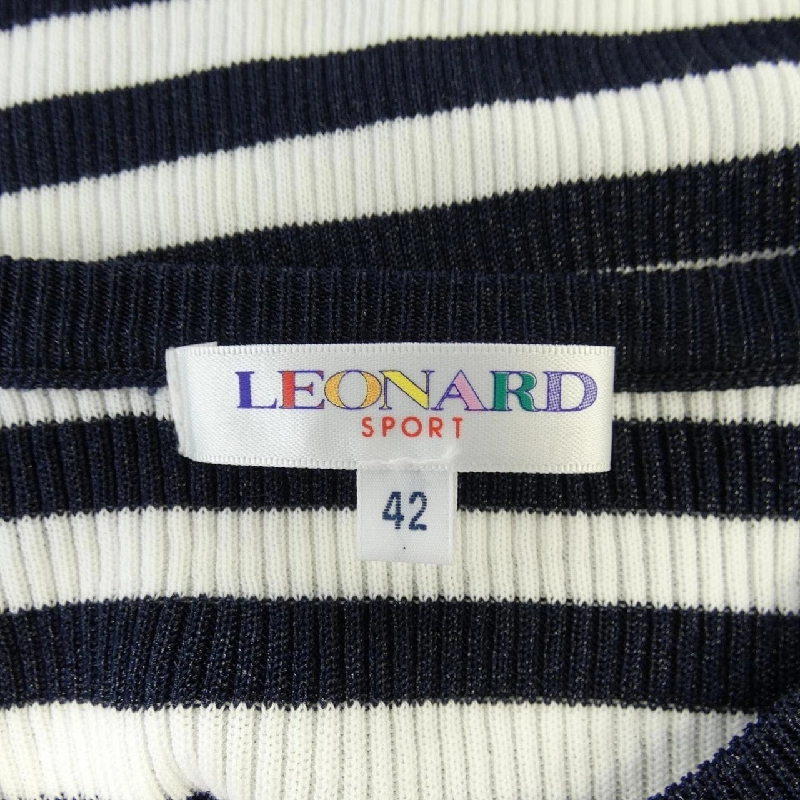 Thể thao Leonar LEONARD SPORT Áo 634578