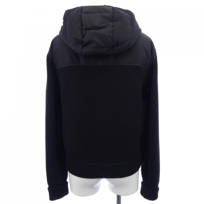 JIL SANDER Áo khoác lông - Hàng hiệu Authentic 897103