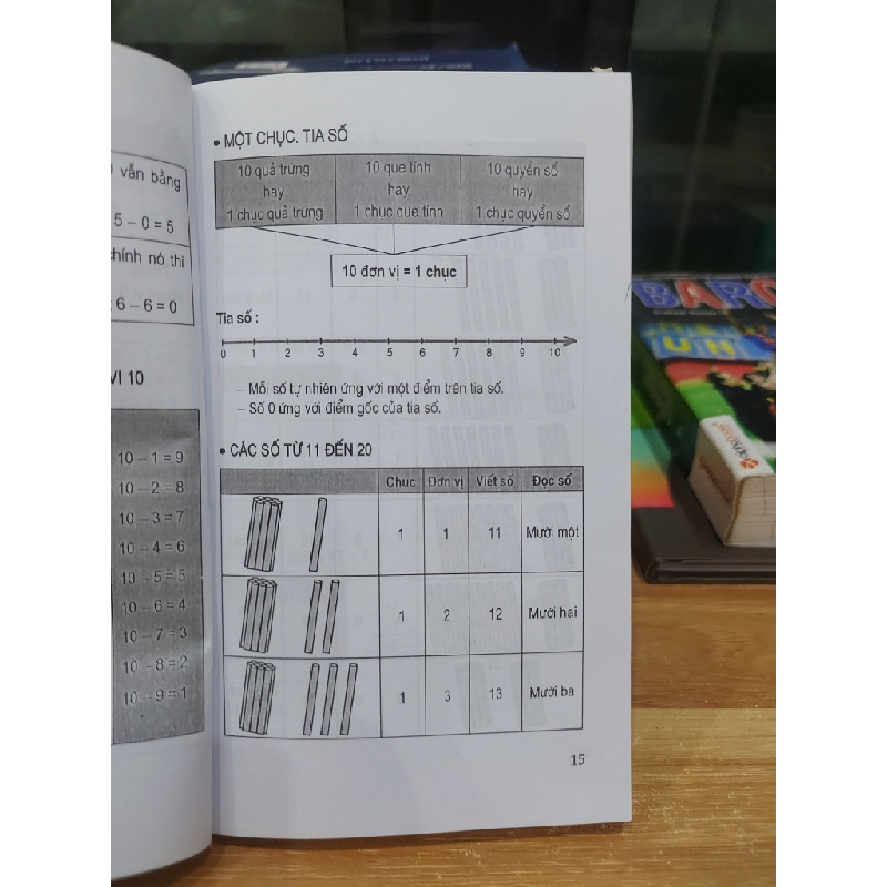 Sổ Tay Tóm Tắt Kiến Thức Toán Tiểu Học – Trần Thị Kim Cương 551270