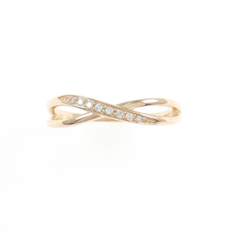 Nhẫn kim cương 4゜C - Hàng hiệu Authentic 836020