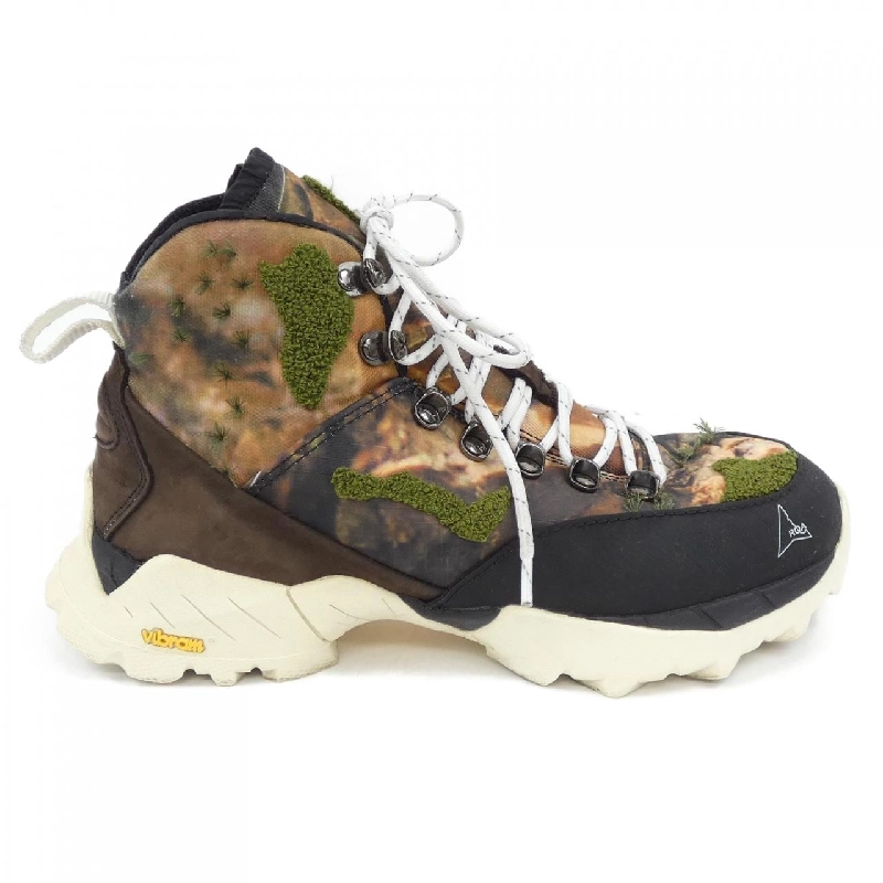 ROA VAR003 Giày thể thao - Hàng hiệu Authentic 829469