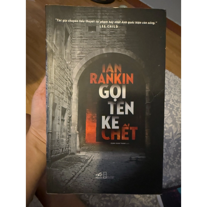 Gọi Tên Kẻ Chết 358644