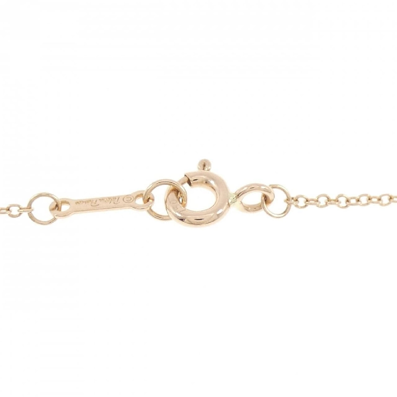 Dây chuyền Tiffany Loving Heart - Hàng hiệu Authentic 842822