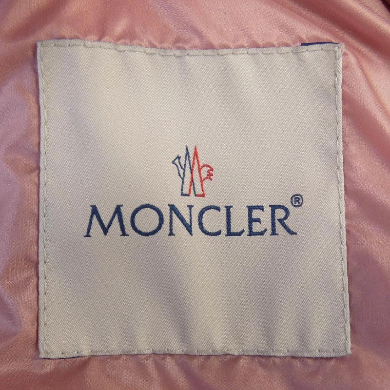 Áo khoác lông vũ MONCLER 643712