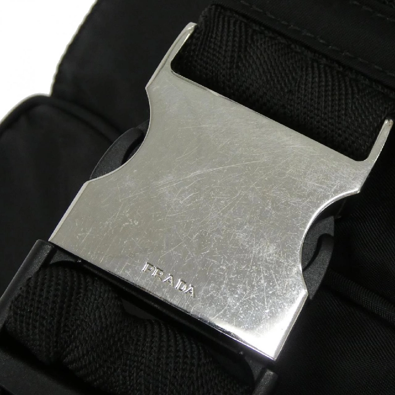 Túi đeo hông Prada 2VL001 - Hàng hiệu Chính hãng 776522