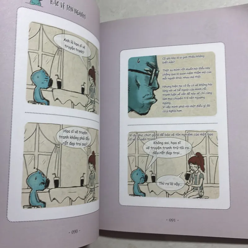 Mười vạn lần xem mặt 800336