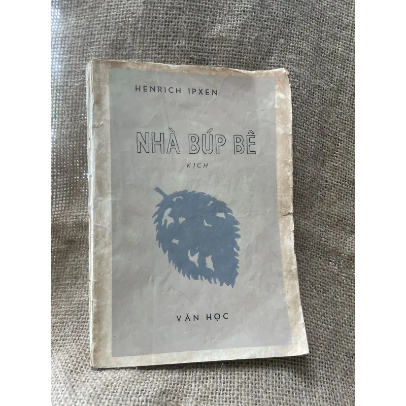 Nhà búp bê - Isben  993731