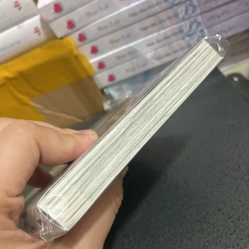 (Boy love) - Chạm vào màn đêm trong em - Moyori mori 977396