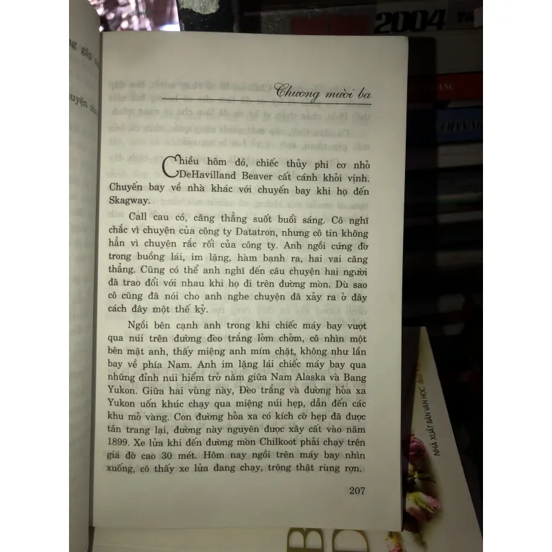 Mặt trời lúc nửa đêm - Kat Martin  994667