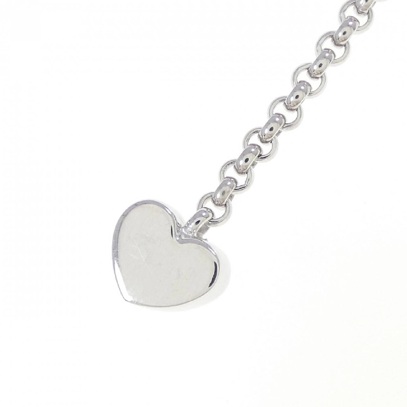 Dây chuyền kim cương Chopard - Hàng hiệu Authentic 841113