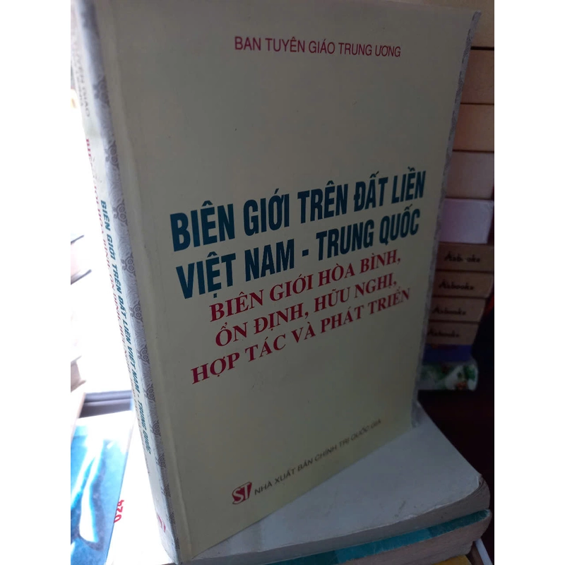 biên giới trên đất liền việt nam trung quốc 370166