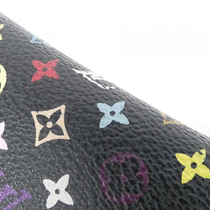 Ví Zippy Louis Vuitton Multicolor M60243 - Hàng hiệu Chính hãng 805929