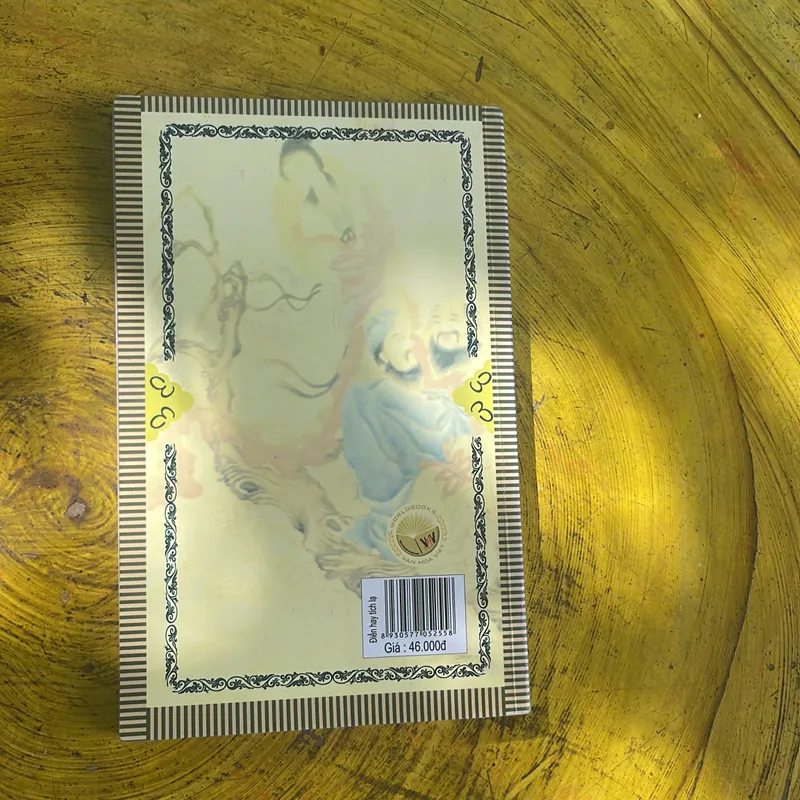 ĐIỂN HAY TÍCH LẠ- HỒNG ĐỨC TUYỂN SOẠN 699436