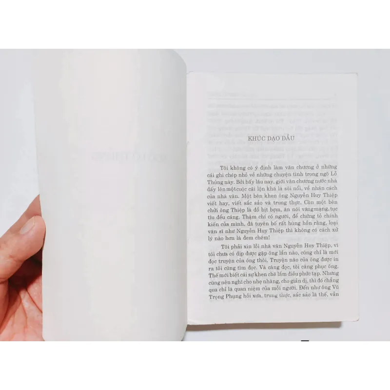 Ba Tiểu Thuyết - Trung Trung Đỉnh 800997