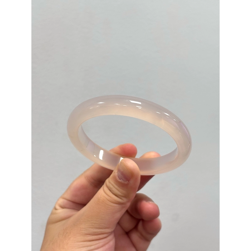 VÒNG ĐÁ MÃ NÃO BẠCH NGUYỆT QUANG ÁNH HỒNG - Ni 56 452764