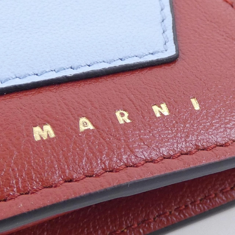 Ví MARNI - Hàng hiệu Authentic 831986