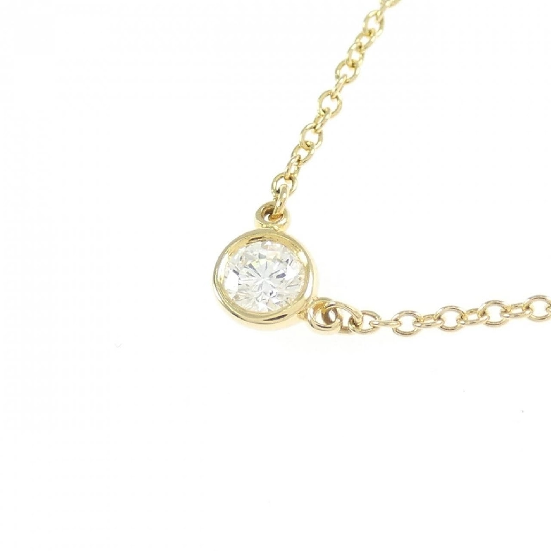 Dây chuyền Tiffany By The Yard - Hàng hiệu Authentic 841493