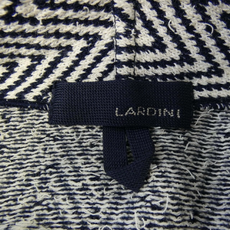 LARDINI Jacket - Hàng hiệu Authentic 890794