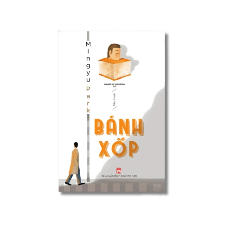 Bánh Xốp - Mingyu Park 721317