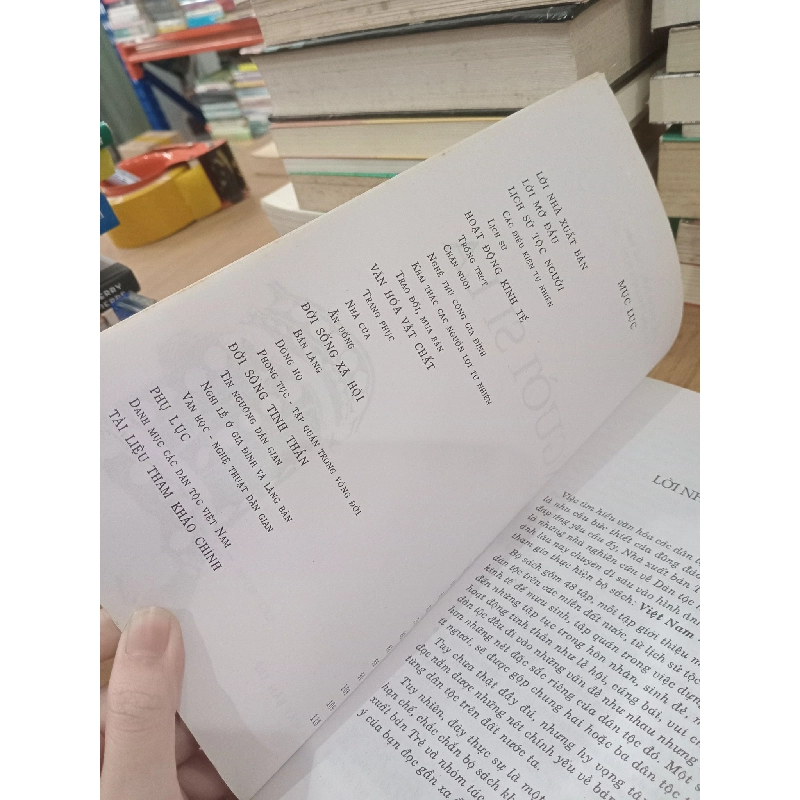 Người si la - Chu Thái Sơn chủ biên, TS. Mai Thanh Sơn 726492