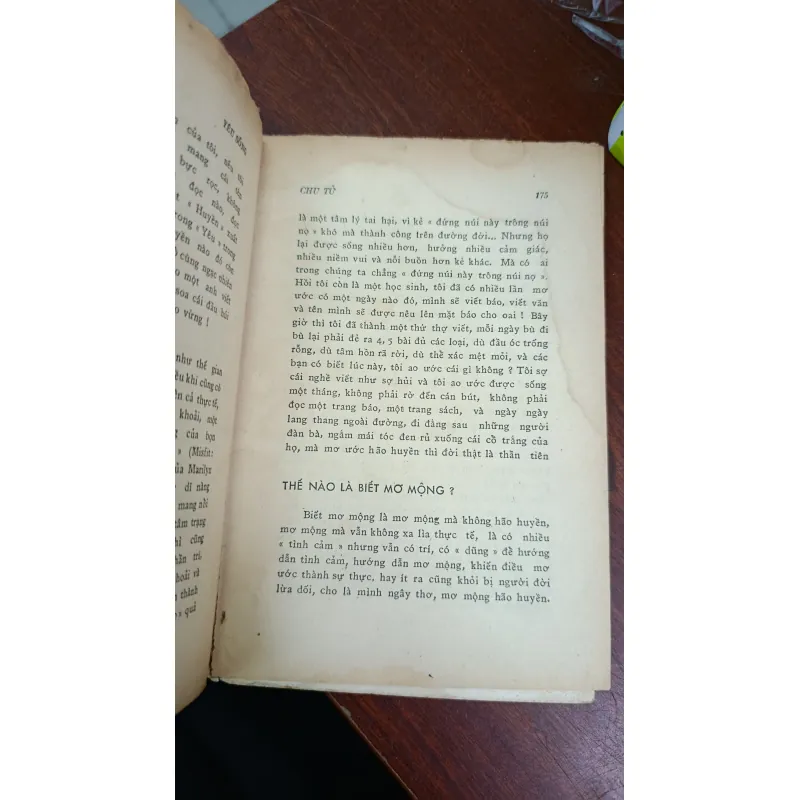 YÊU SỐNG - CHU TỬ 704044