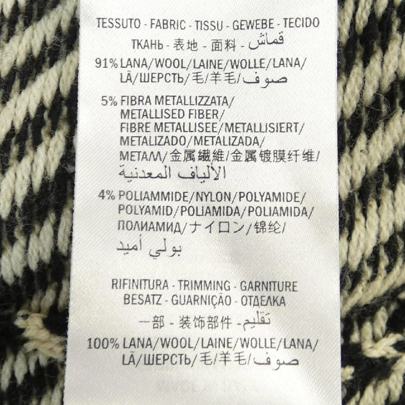 Áo len GUCCI 644350