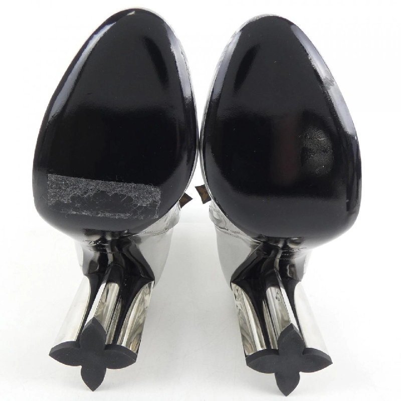 【Mã giảm giá】Giày bốt LOUIS VUITTON 664812