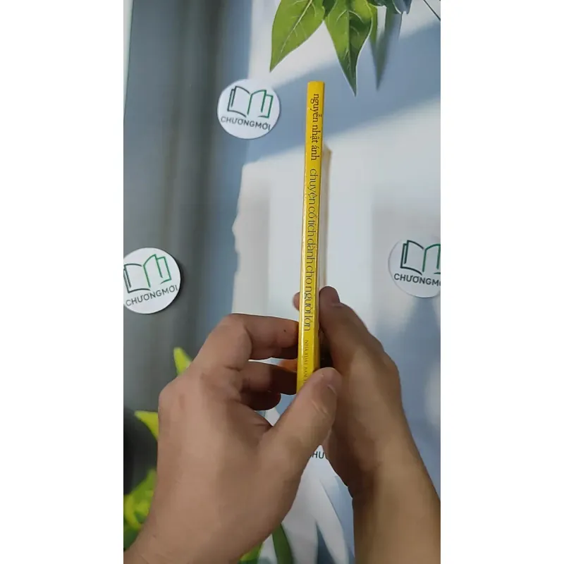 Chuyện Cổ Tích Dành Cho Người Lớn - Nguyễn Nhật Ánh 798391