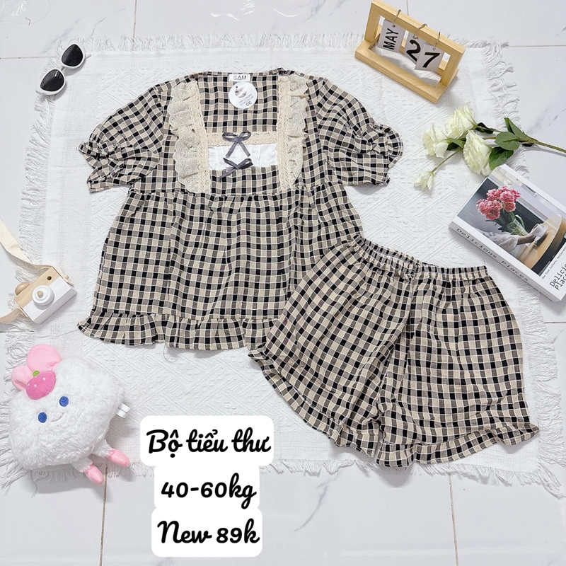 Bộ tiểu thư 465931