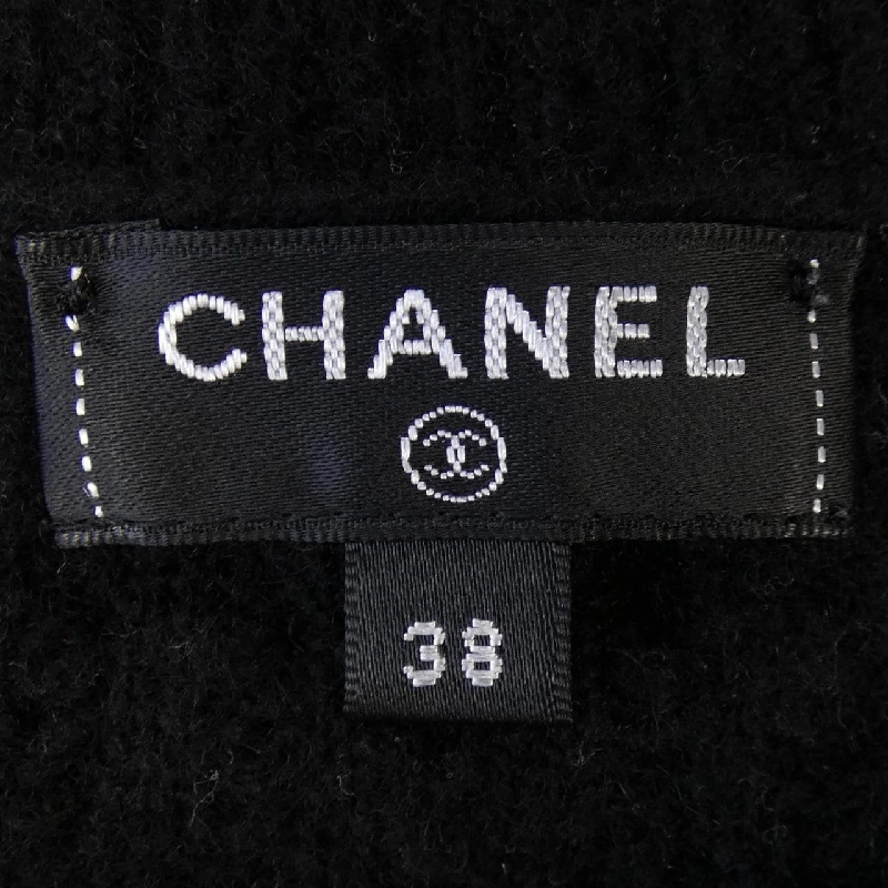 Chanel CHANEL P59735K07810 18B Áo len 627118
