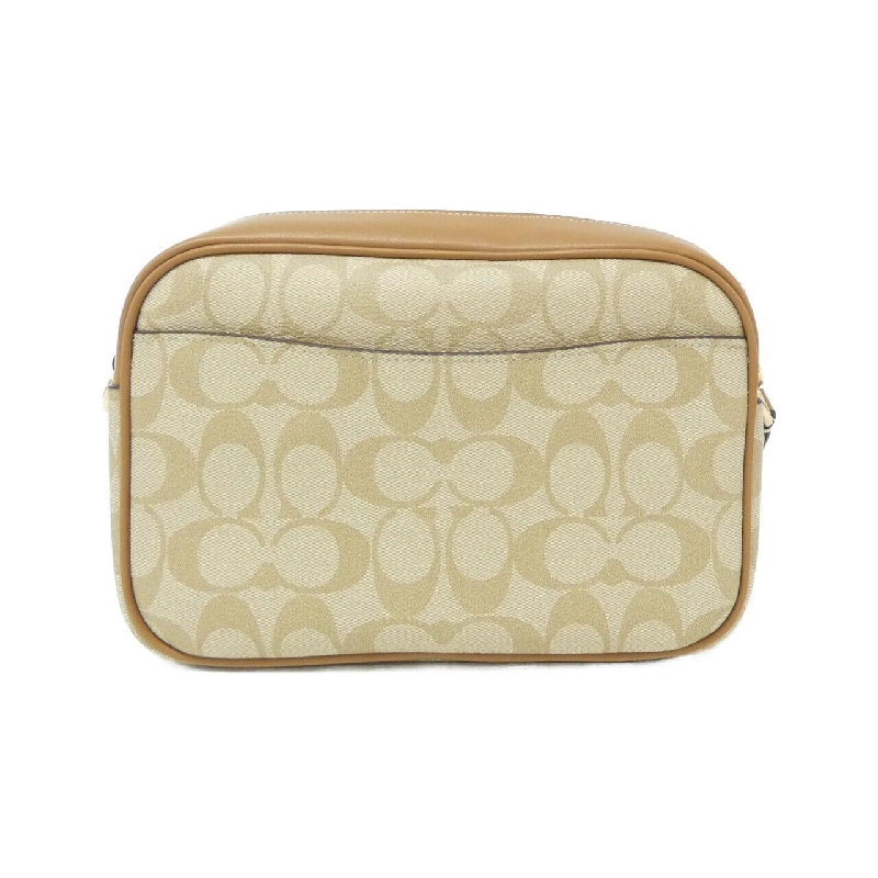 【Sản phẩm mới】Túi xách vai Coach CT255 612805