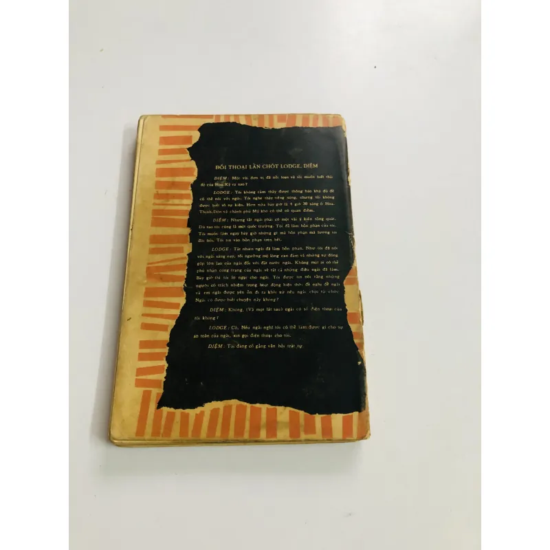 NGƯỜI MỸ LÀM THẾ NÀO ĐỂ G TT VN 1971 752802