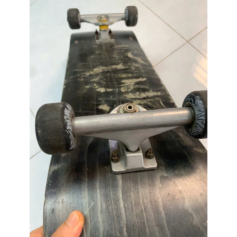 Skateboard 350596