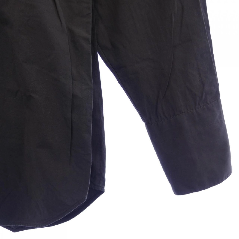 【Mã giảm giá】Áo sơ mi STUDIO NICHOLSON 644417