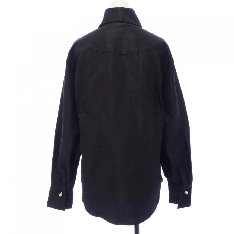 Áo sơ mi CHANEL P64478V24243 631418