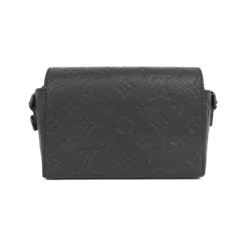 Túi đeo vai Louis Vuitton Trillon Monogram Steamer Wearable Wallet M81746 612178