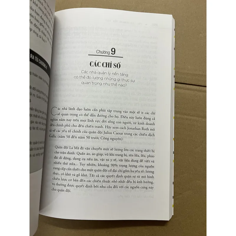 Platform Revolution Cuộc Cách Mạng Nền Tảng 715476