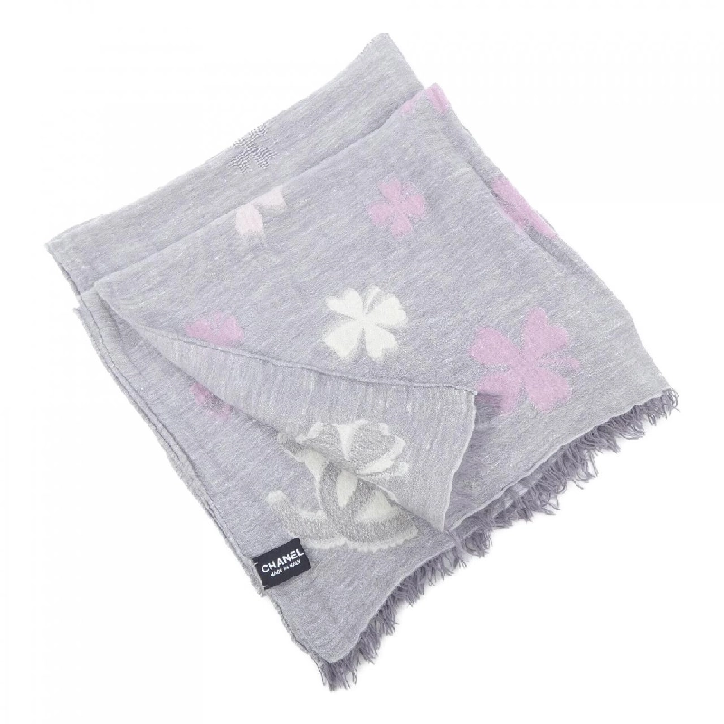 Khăn choàng CHANEL - Hàng hiệu Authentic 836162