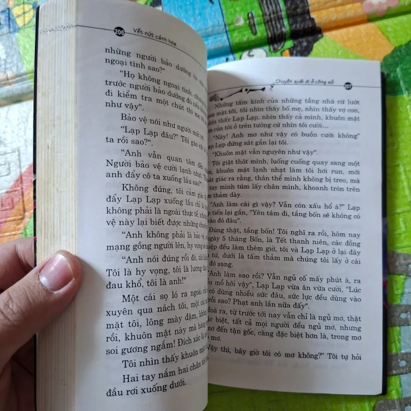 Vết Nứt Cánh Hoa 957911