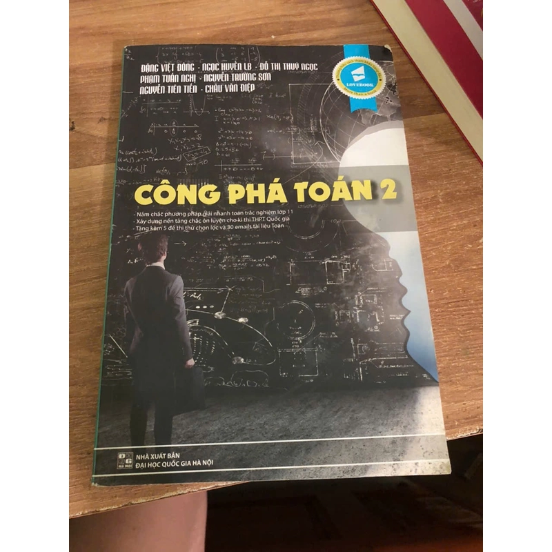 Sách toán ôn 11 .cơ bản đến nâng cao .có lời giải chi tiết 471664