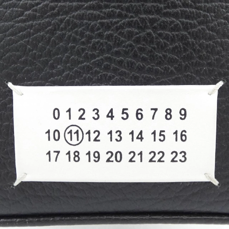 Túi xách BUCKET 5AC Maison Margiela S61WG0035 656813