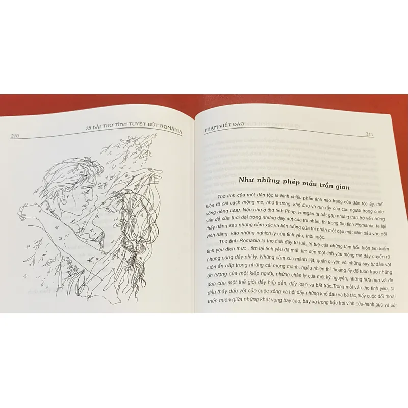 75 bài thơ tình tuyệt bút Romanie 603349